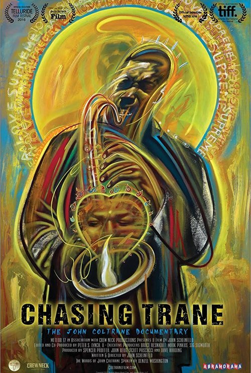 В поисках Колтрейна / Chasing Trane: The John Coltrane Documentary