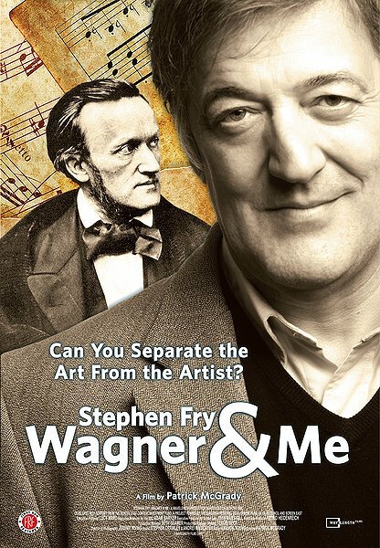 Смотреть фильм Вагнер и я / Wagner & Me (2010) онлайн в хорошем качестве HDRip