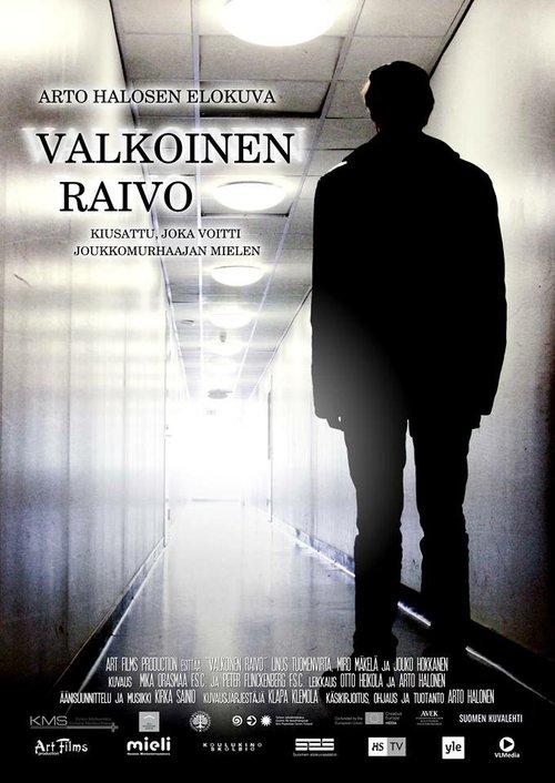 Смотреть фильм Valkoinen raivo (2015) онлайн в хорошем качестве HDRip