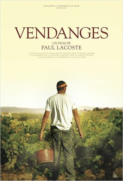 Смотреть фильм Vendanges (2014) онлайн в хорошем качестве HDRip