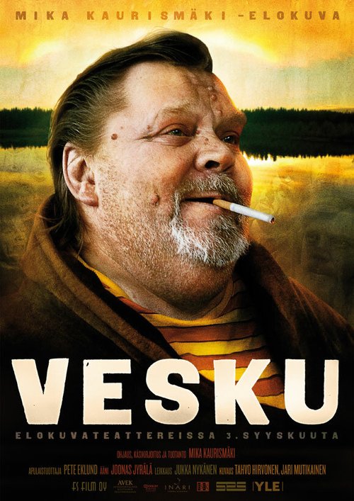Смотреть фильм Vesku (2010) онлайн в хорошем качестве HDRip