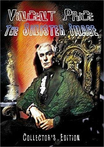 Смотреть фильм Vincent Price: The Sinister Image (1987) онлайн в хорошем качестве SATRip
