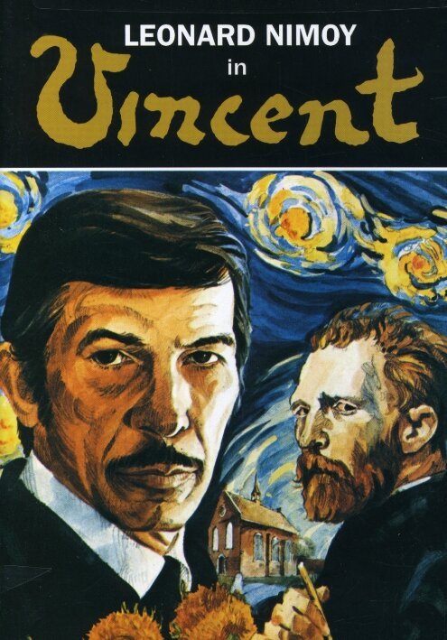 Смотреть фильм Vincent (1981) онлайн в хорошем качестве SATRip