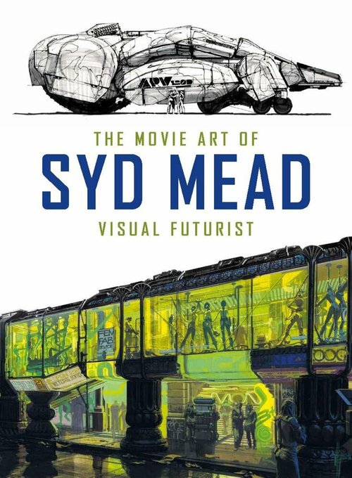 Смотреть фильм Visual Futurist: The Art & Life of Syd Mead (2006) онлайн в хорошем качестве HDRip
