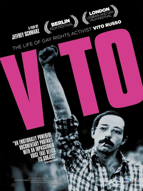 Смотреть фильм Вито / Vito (2011) онлайн в хорошем качестве HDRip