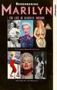 Смотреть фильм Вспоминая Мэрилин / Remembering Marilyn (1988) онлайн в хорошем качестве SATRip