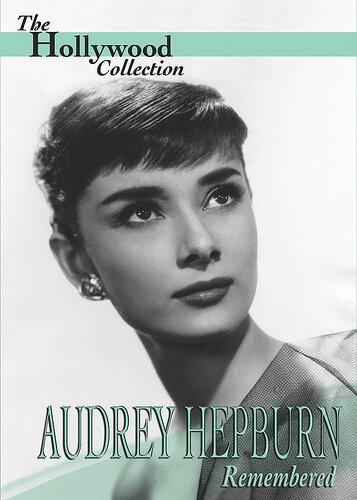Смотреть фильм Вспоминая Одри Хепберн / Audrey Hepburn Remembered (1993) онлайн в хорошем качестве HDRip