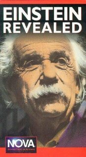 Смотреть фильм Вся правда об Эйнштейне / Einstein Revealed (1996) онлайн в хорошем качестве HDRip