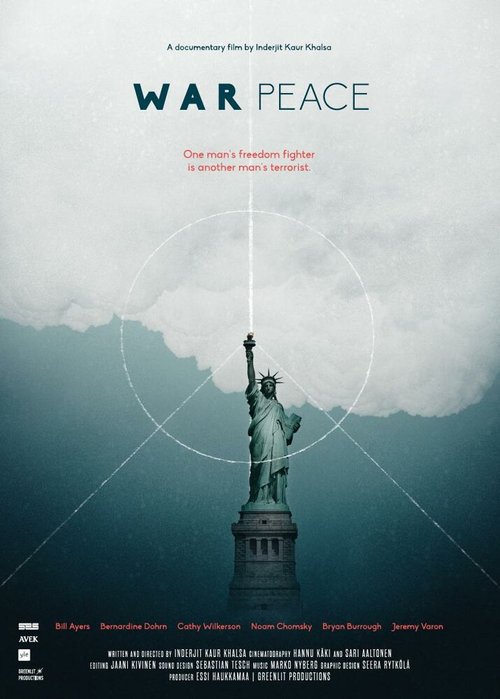 Смотреть фильм War/Peace (2017) онлайн в хорошем качестве HDRip