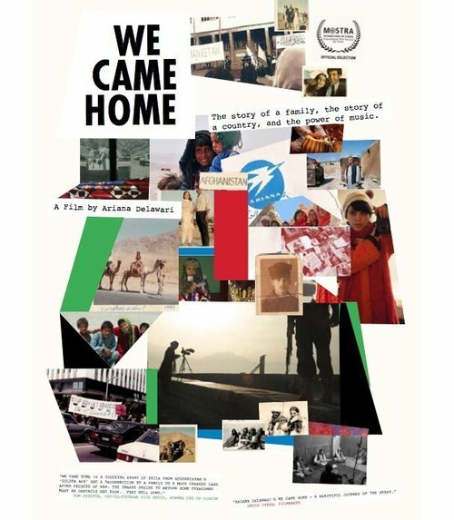 Смотреть фильм We Came Home (2013) онлайн в хорошем качестве HDRip