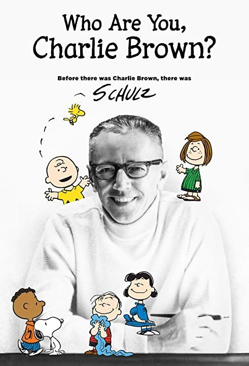 Смотреть фильм Who Are You, Charlie Brown? (2021) онлайн в хорошем качестве HDRip