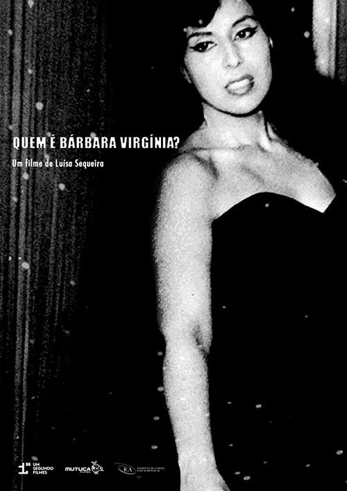 Смотреть фильм Who is Barbara Virginia? (2017) онлайн в хорошем качестве HDRip