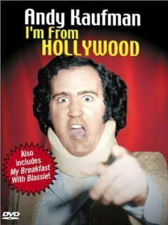 Смотреть фильм Я из Голливуда / I'm from Hollywood (1989) онлайн в хорошем качестве SATRip