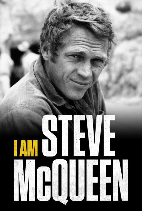 Смотреть фильм Я — Стив МакКуин / I Am Steve McQueen (2014) онлайн в хорошем качестве HDRip