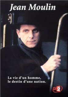 Смотреть фильм Жан Мулен / Jean Moulin (2002) онлайн в хорошем качестве HDRip