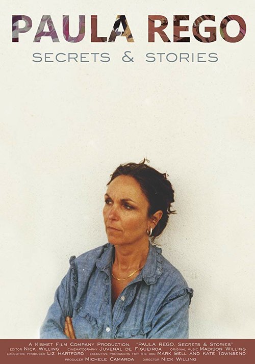 Жестокие сказки Паолы Регу / Paula Rego, Secrets & Stories