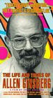 Смотреть фильм Жизнь и времена Аллена Гинсберга / The Life and Times of Allen Ginsberg (1994) онлайн в хорошем качестве HDRip