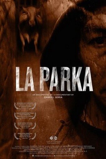 Смотреть фильм Жнец / La parka (2013) онлайн в хорошем качестве HDRip