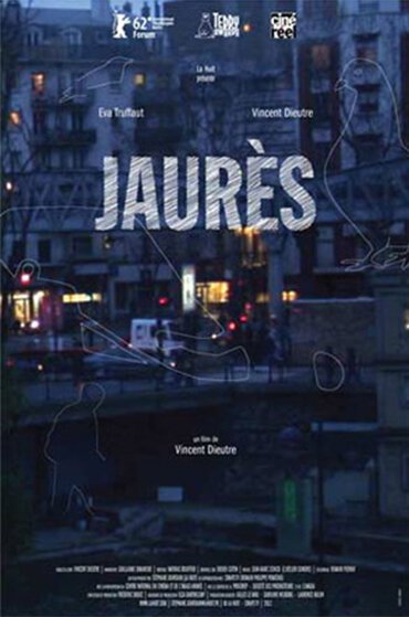 Смотреть фильм Жорес / Jaurès (2012) онлайн в хорошем качестве HDRip