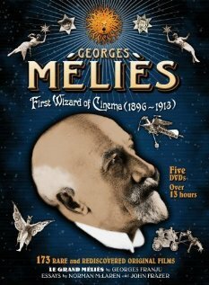 Жорж Мельес: Кинематографический маг / Georges Méliès: Cinema Magician