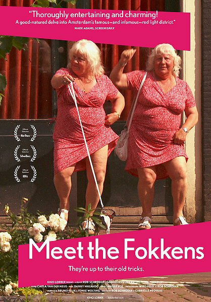Смотреть фильм Знакомство с Фоккенами / Ouwehoeren (2011) онлайн в хорошем качестве HDRip