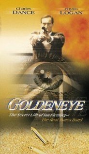 Смотреть фильм Золотой глаз / Goldeneye (1989) онлайн в хорошем качестве SATRip