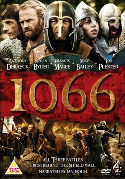 Смотреть фильм 1066 / 1066 (2009) онлайн в хорошем качестве HDRip