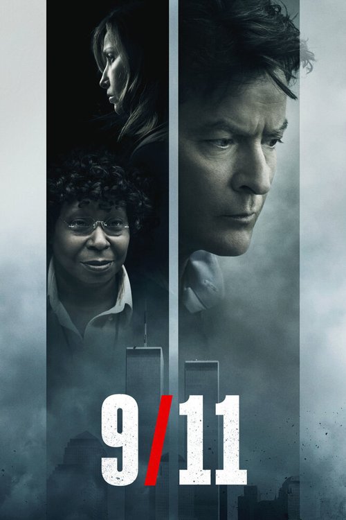 Смотреть фильм 9/11 / 9/11 (2017) онлайн в хорошем качестве HDRip