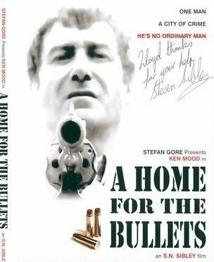 Смотреть фильм A Home for the Bullets (2005) онлайн в хорошем качестве HDRip