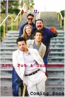 Смотреть фильм A.P.U.: Art, Pot and Underwear (2003) онлайн 