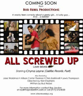 Смотреть фильм All Screwed Up (2009) онлайн в хорошем качестве HDRip