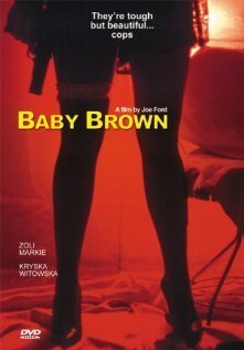 Смотреть фильм Baby Brown (1990) онлайн в хорошем качестве HDRip