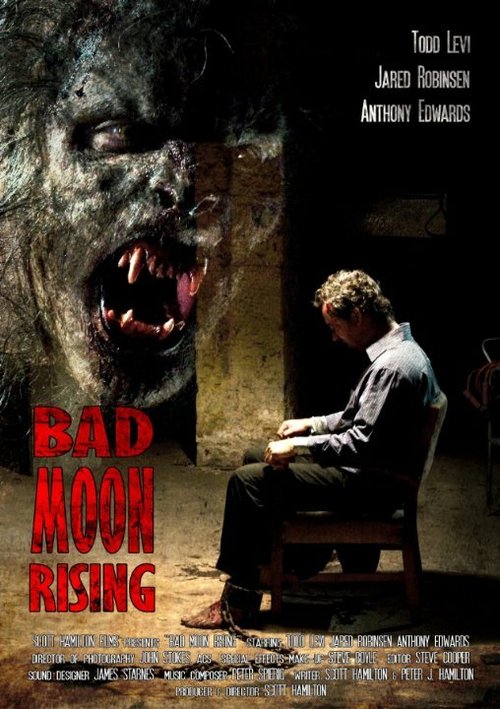 Смотреть фильм Bad Moon Rising (2010) онлайн 