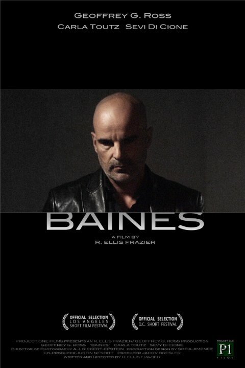 Смотреть фильм Baines (2009) онлайн в хорошем качестве HDRip