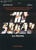 Смотреть фильм Банда / La banda (2000) онлайн в хорошем качестве HDRip