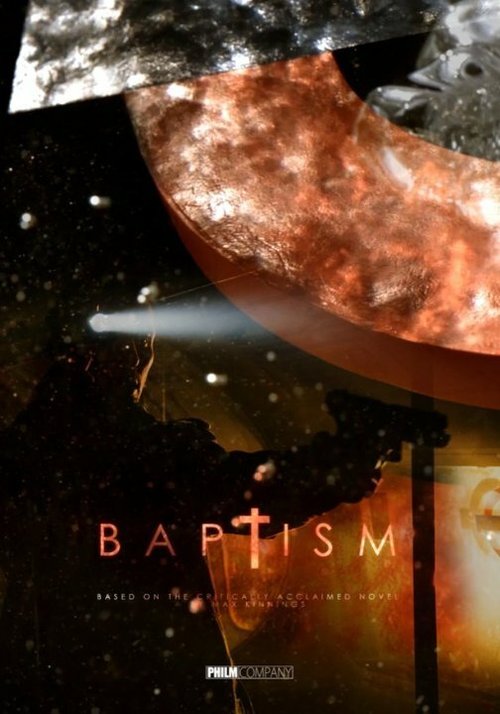 Смотреть фильм Baptism Spec (2013) онлайн 