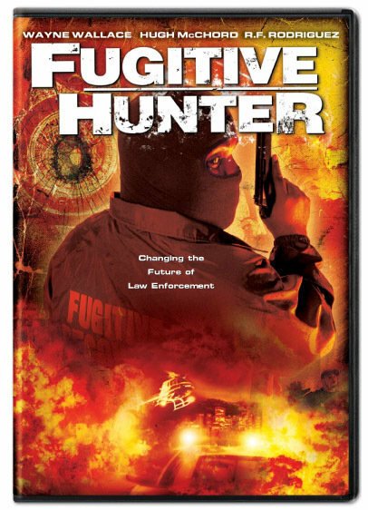 Смотреть фильм Беглый охотник / Fugitive Hunter (2005) онлайн в хорошем качестве HDRip