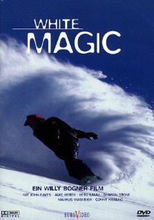 Смотреть фильм Белая магия / White Magic (1994) онлайн 