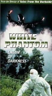 Смотреть фильм Белый призрак / White Phantom (1987) онлайн в хорошем качестве SATRip