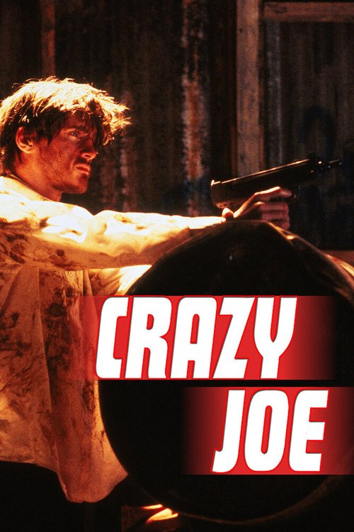 Смотреть фильм Бешеный Джо / Dead Center (1993) онлайн в хорошем качестве HDRip