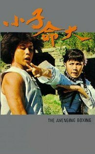 Смотреть фильм Бесстрашный юный боксер / Xiao zi ming da (1979) онлайн в хорошем качестве SATRip