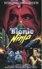 Смотреть фильм Bionic Ninja (1986) онлайн 