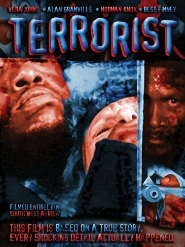 Смотреть фильм Black Terrorist (1978) онлайн в хорошем качестве SATRip