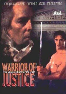 Смотреть фильм Борец за справедливость / Warrior of Justice (1995) онлайн в хорошем качестве HDRip
