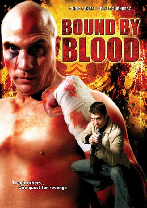 Смотреть фильм Bound by Blood (2007) онлайн в хорошем качестве HDRip