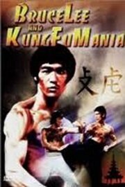 Смотреть фильм Брюс Ли и мания кунг-фу / Bruce Lee and Kung Fu Mania (1992) онлайн в хорошем качестве HDRip