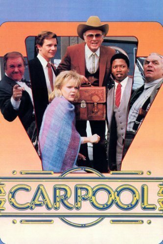 Смотреть фильм Carpool (1983) онлайн в хорошем качестве SATRip