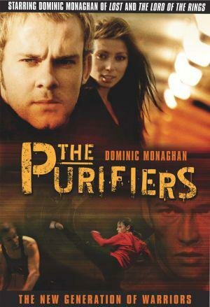 Смотреть фильм Чистильщики / The Purifiers (2004) онлайн в хорошем качестве HDRip
