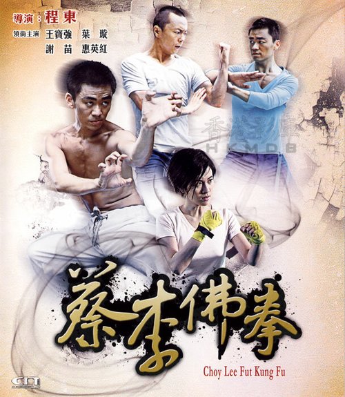 Смотреть фильм Чой ли фут / Cai li fu quan (2011) онлайн 