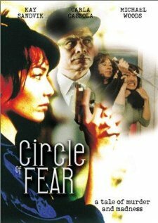 Смотреть фильм Circle of Fear (1989) онлайн в хорошем качестве SATRip
